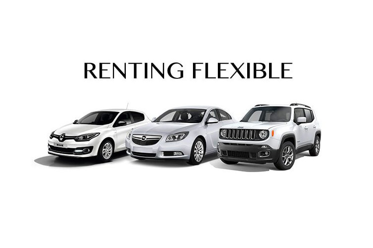 Renting Flexible