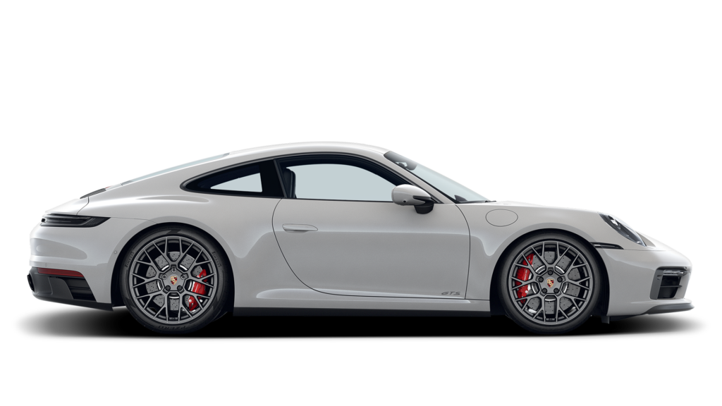 Porsche Carrera 911 GTS